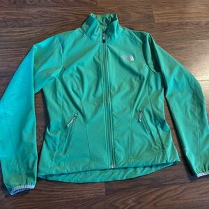 The North Face Women's Small Athletic Zip Up Jacket *NWOT*